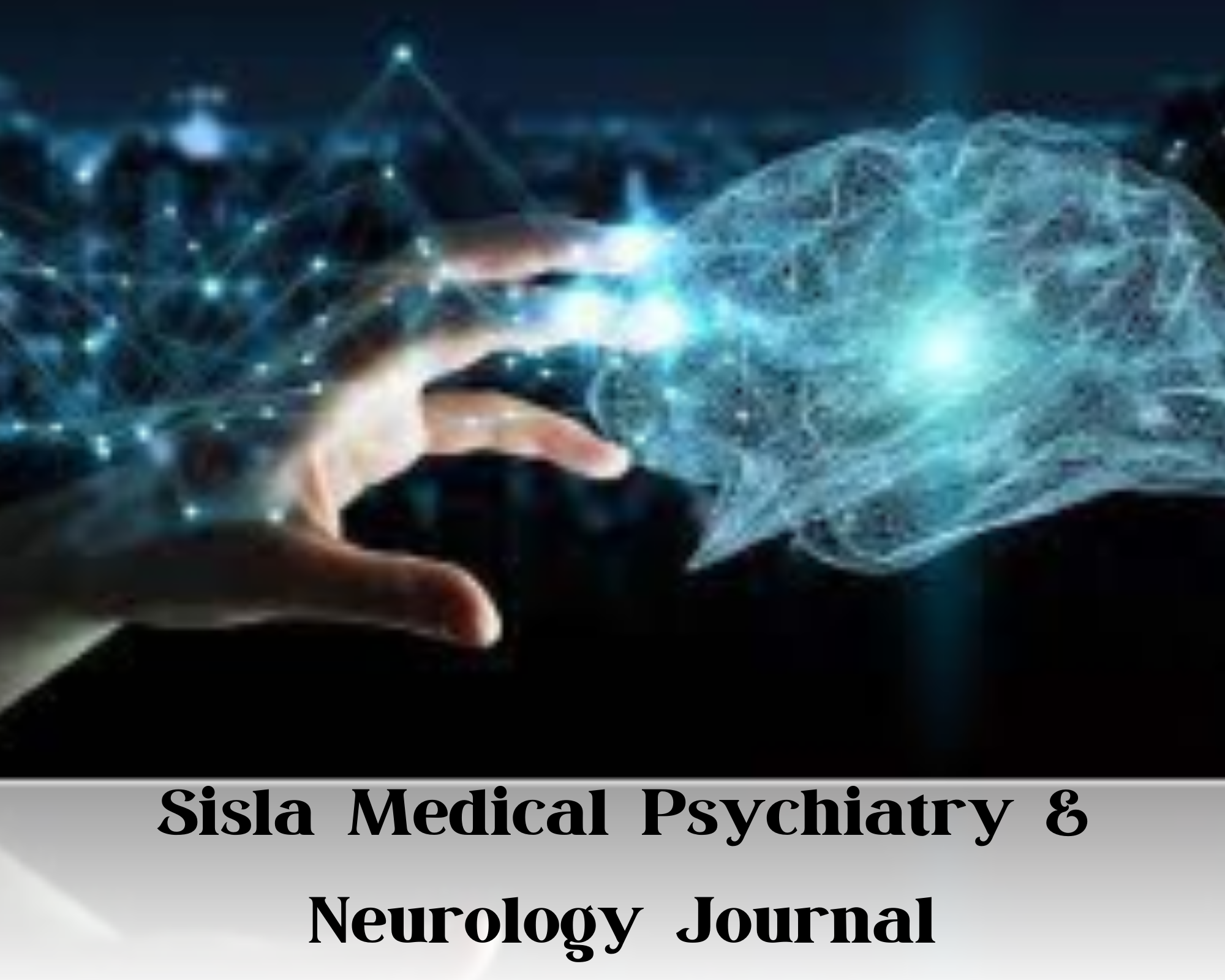 Smpnj article in press sisla medical journals