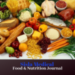 Sisla Medical Food & Nutrition Journal