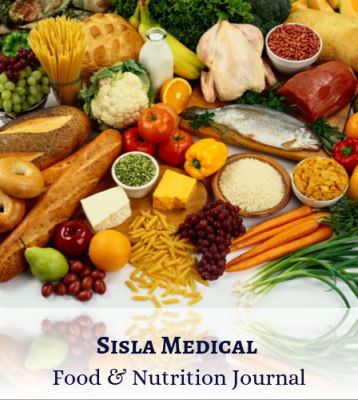 Sisla Medical Food _ Nutrition Journal (1)